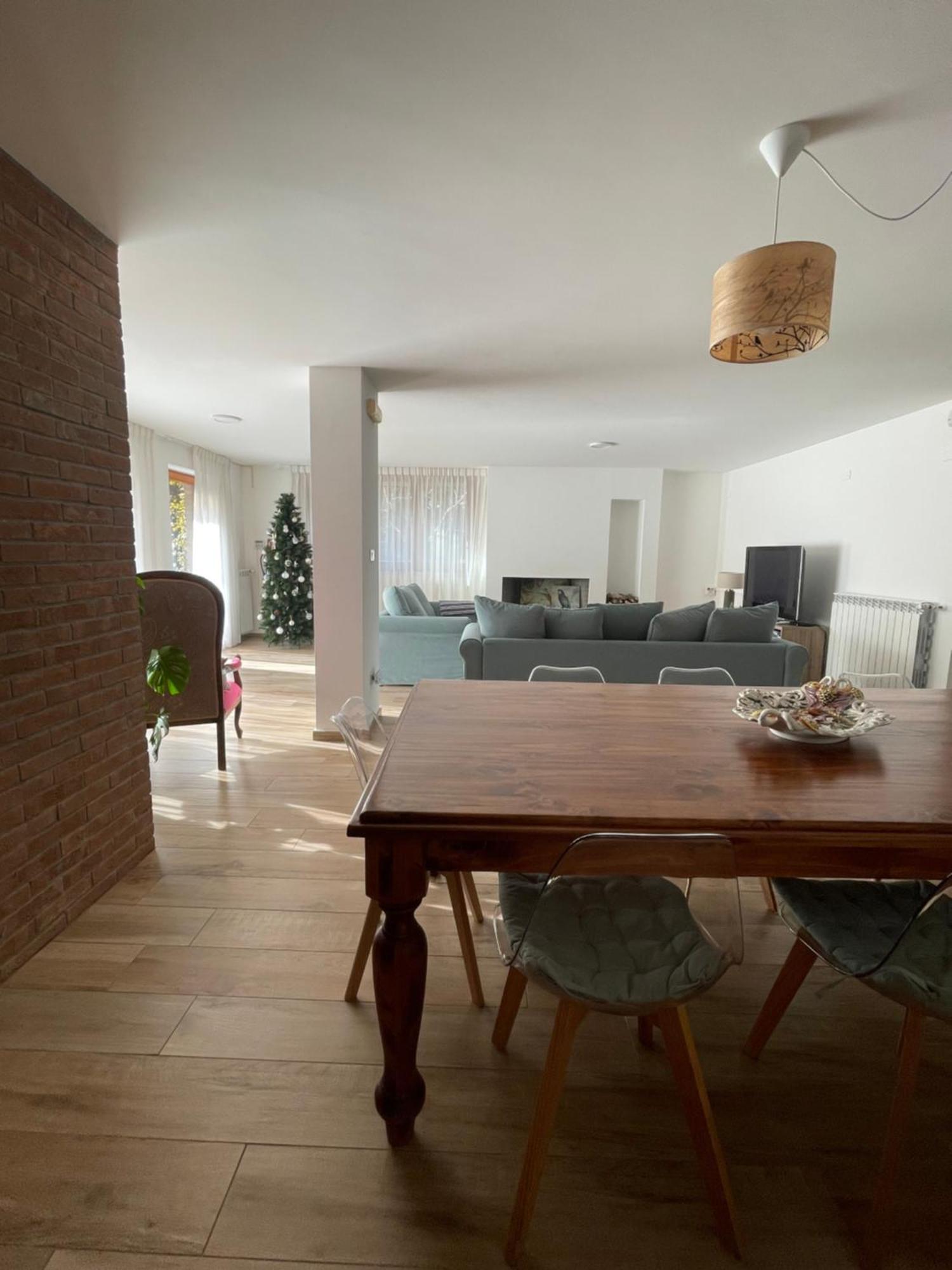 Апартаменты Residenza Sant'Angelo Читта Сань Анджело Экстерьер фото