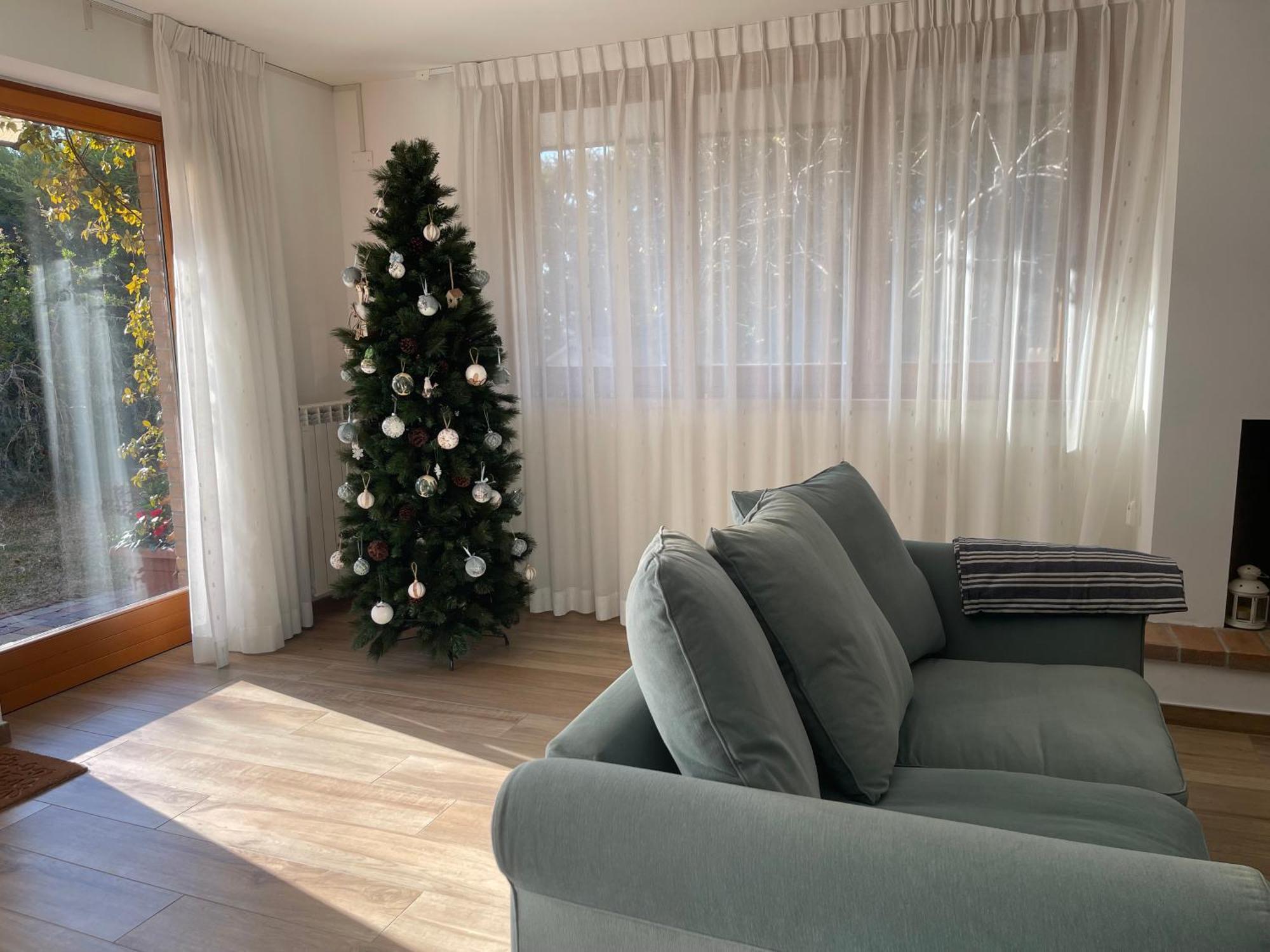 Апартаменты Residenza Sant'Angelo Читта Сань Анджело Экстерьер фото
