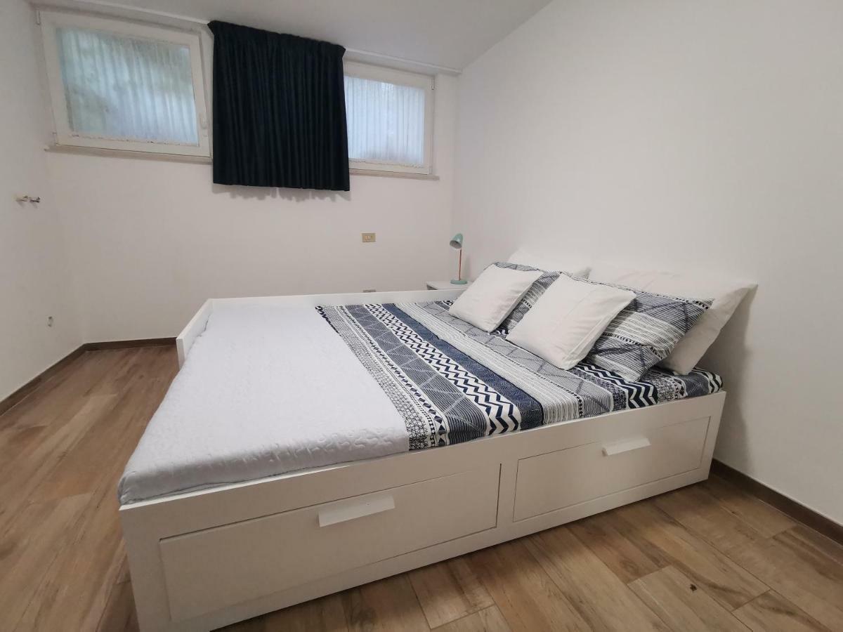 Апартаменты Residenza Sant'Angelo Читта Сань Анджело Экстерьер фото